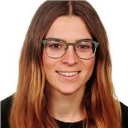 Profesora para dar clases de ciencias en general (biología, matemáticas, química...) a primaria y/o ESO online o presencial